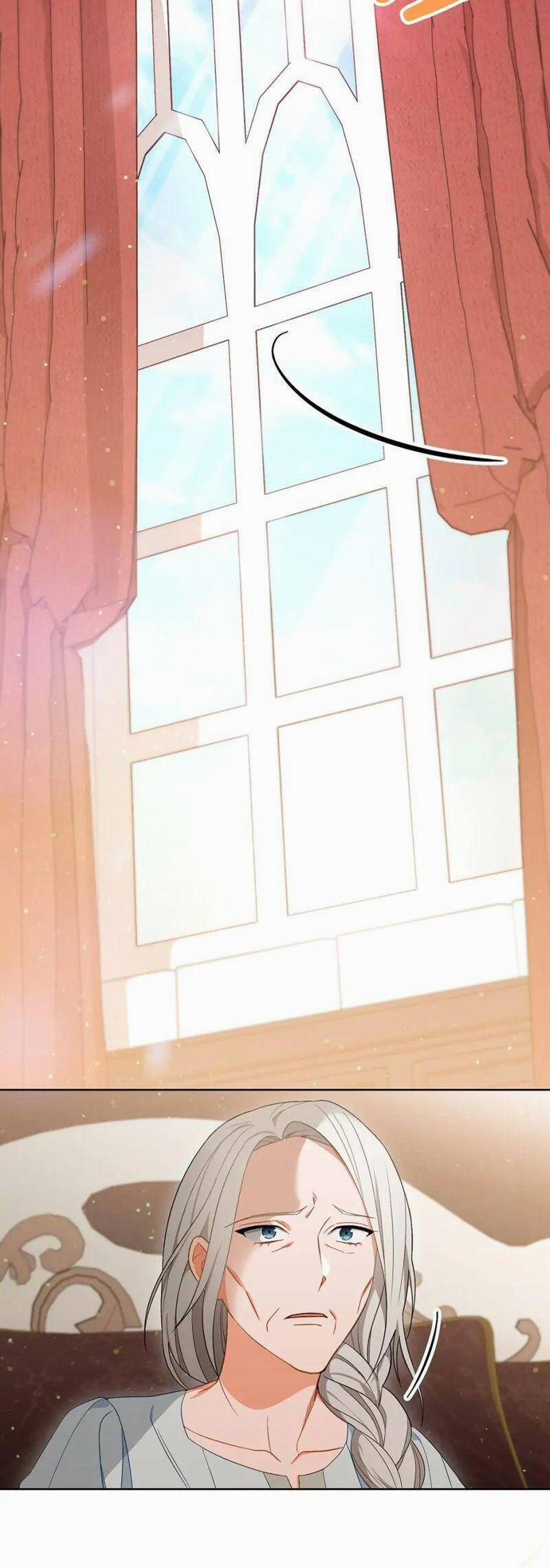 Nữ Đầu Bếp Hoàng Gia 90 trang 31