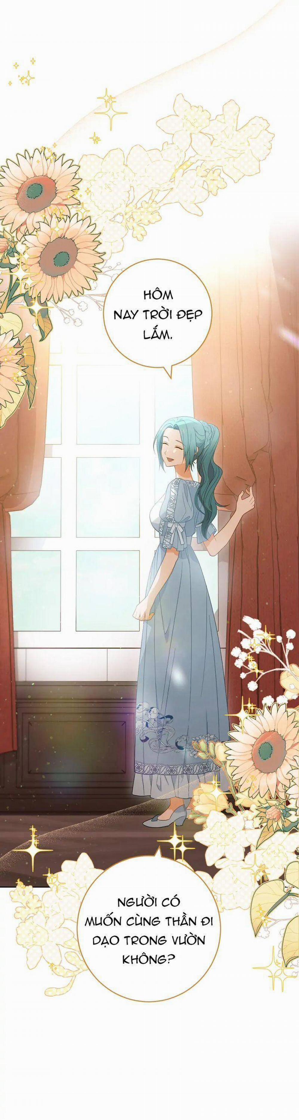 Nữ Đầu Bếp Hoàng Gia 90 trang 32