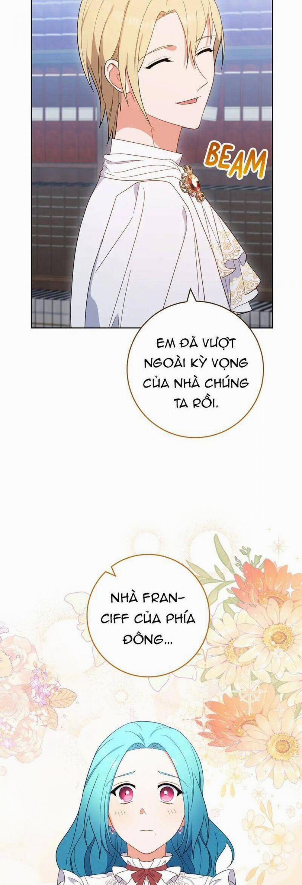 Nữ Đầu Bếp Hoàng Gia 90 trang 38