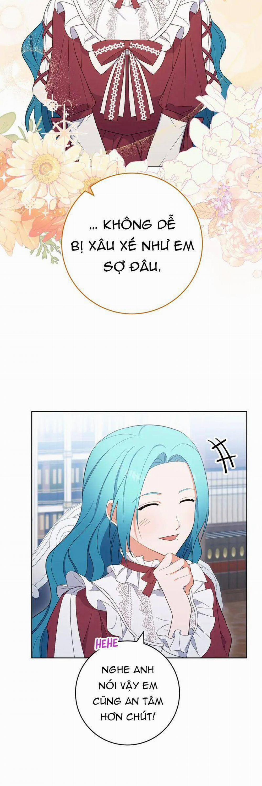 Nữ Đầu Bếp Hoàng Gia 90 trang 39