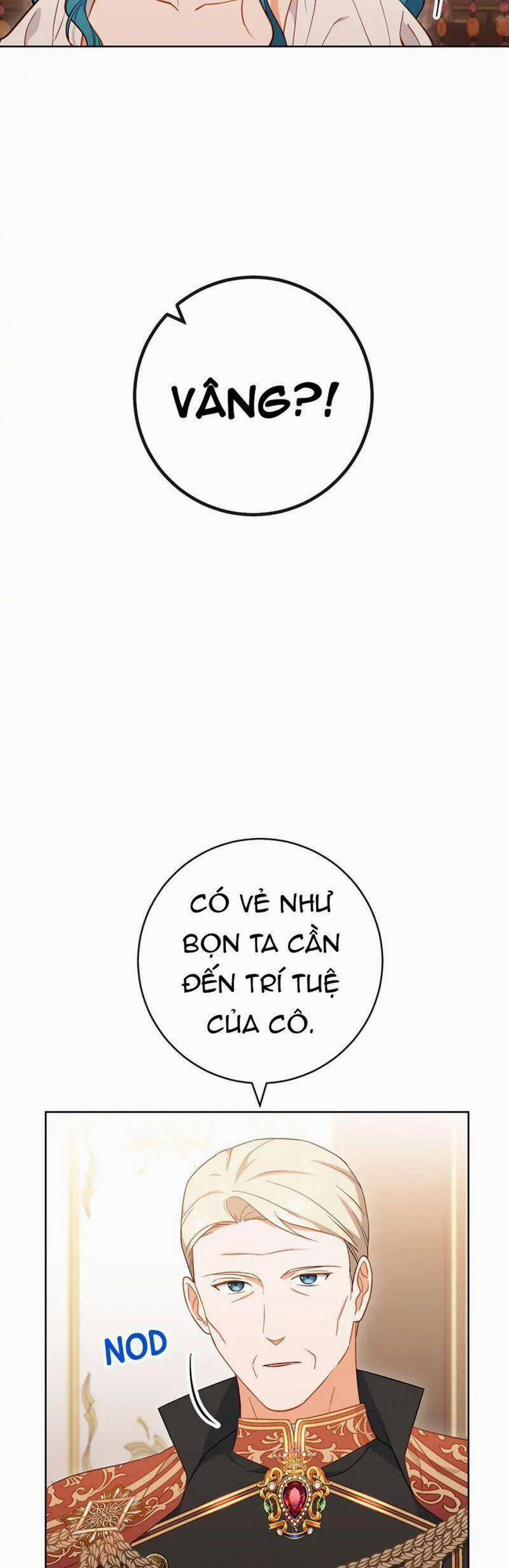 Nữ Đầu Bếp Hoàng Gia 90 trang 4