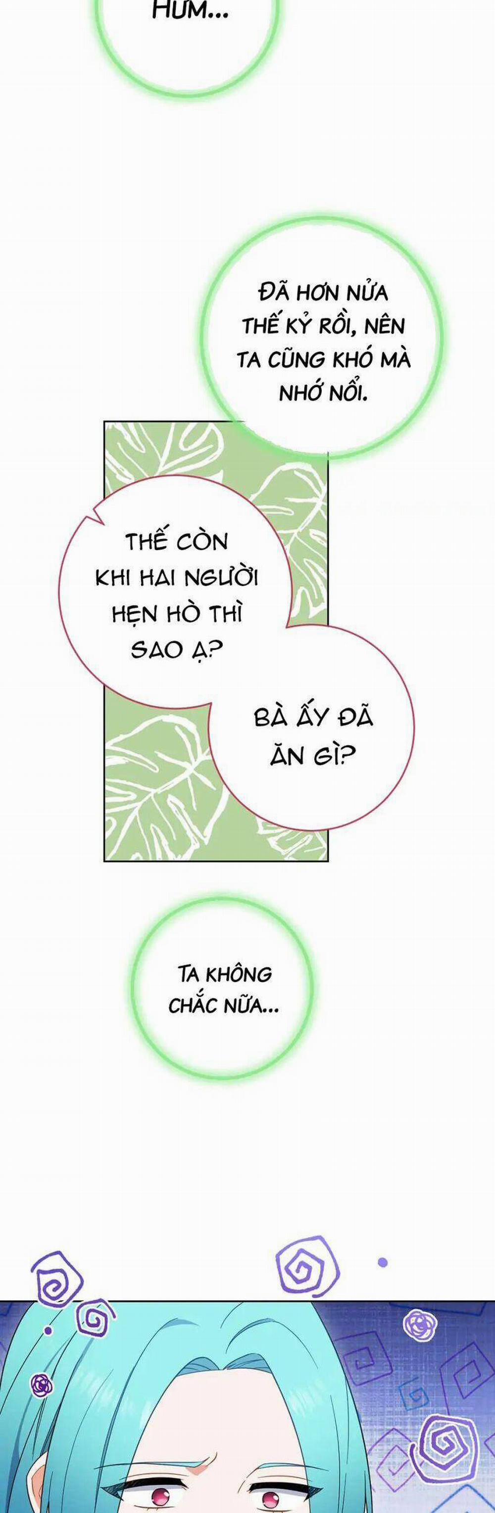 Nữ Đầu Bếp Hoàng Gia 90 trang 46