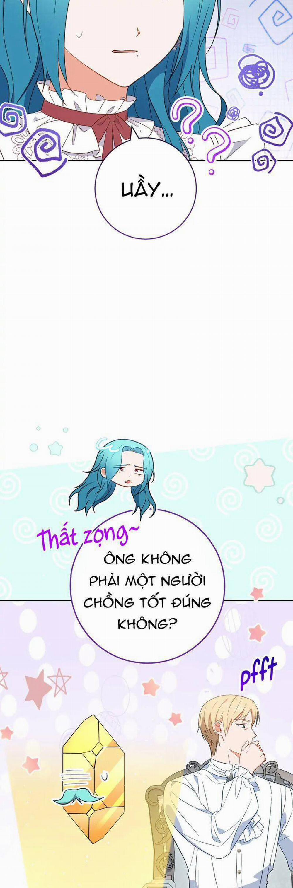 Nữ Đầu Bếp Hoàng Gia 90 trang 47