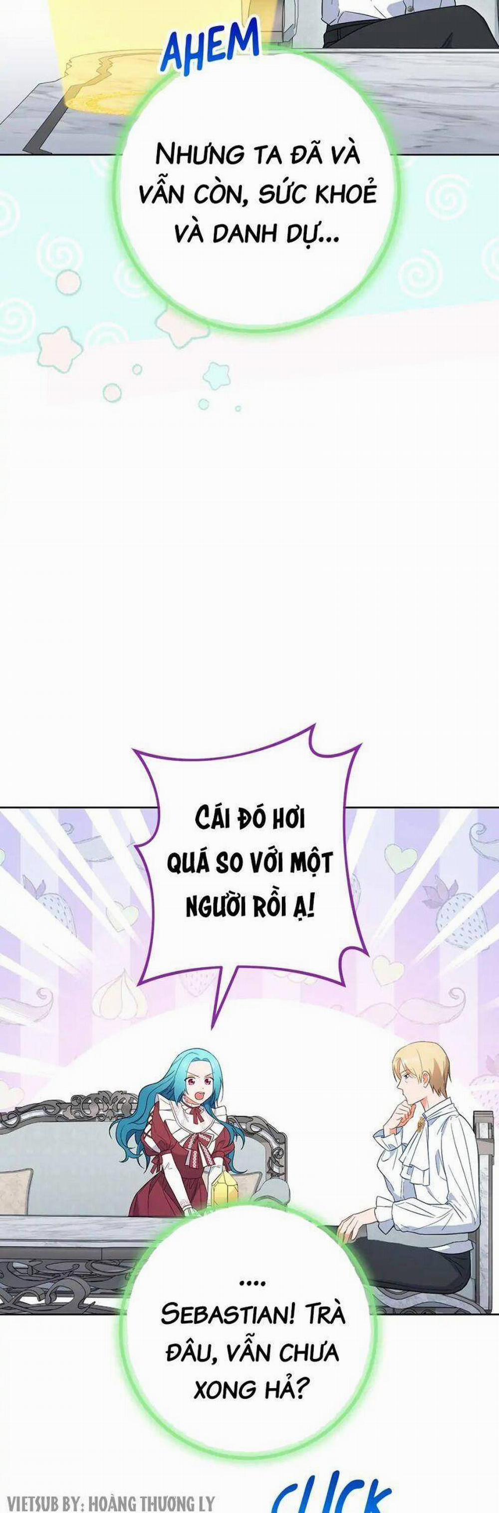 Nữ Đầu Bếp Hoàng Gia 90 trang 48