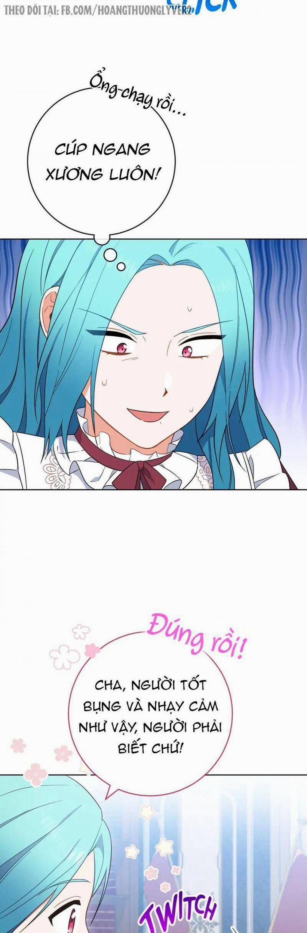 Nữ Đầu Bếp Hoàng Gia 90 trang 49