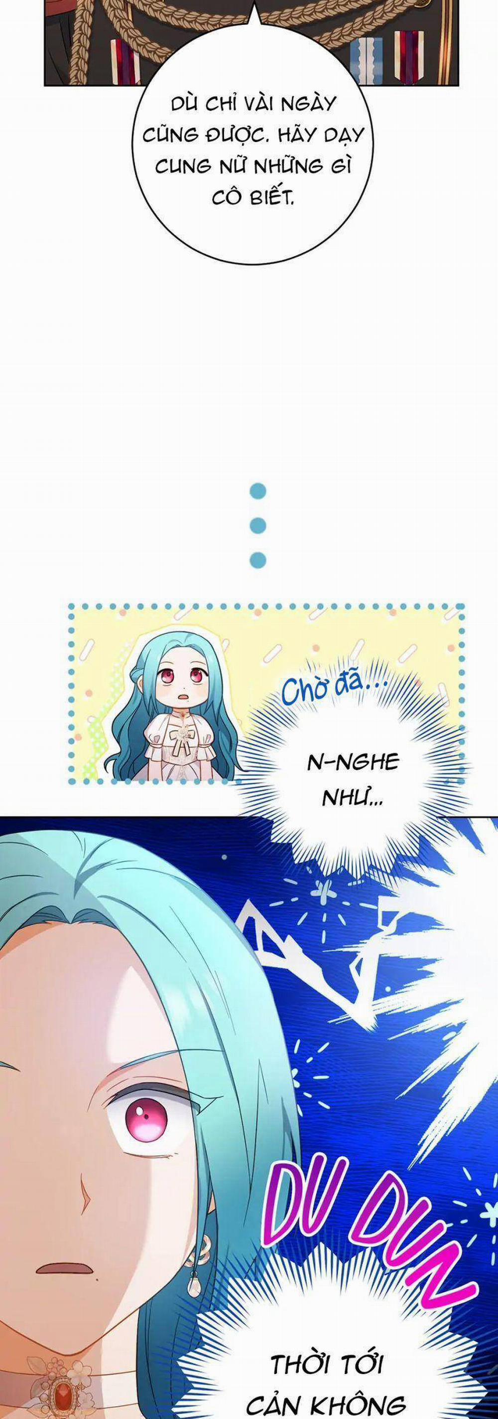 Nữ Đầu Bếp Hoàng Gia 90 trang 5