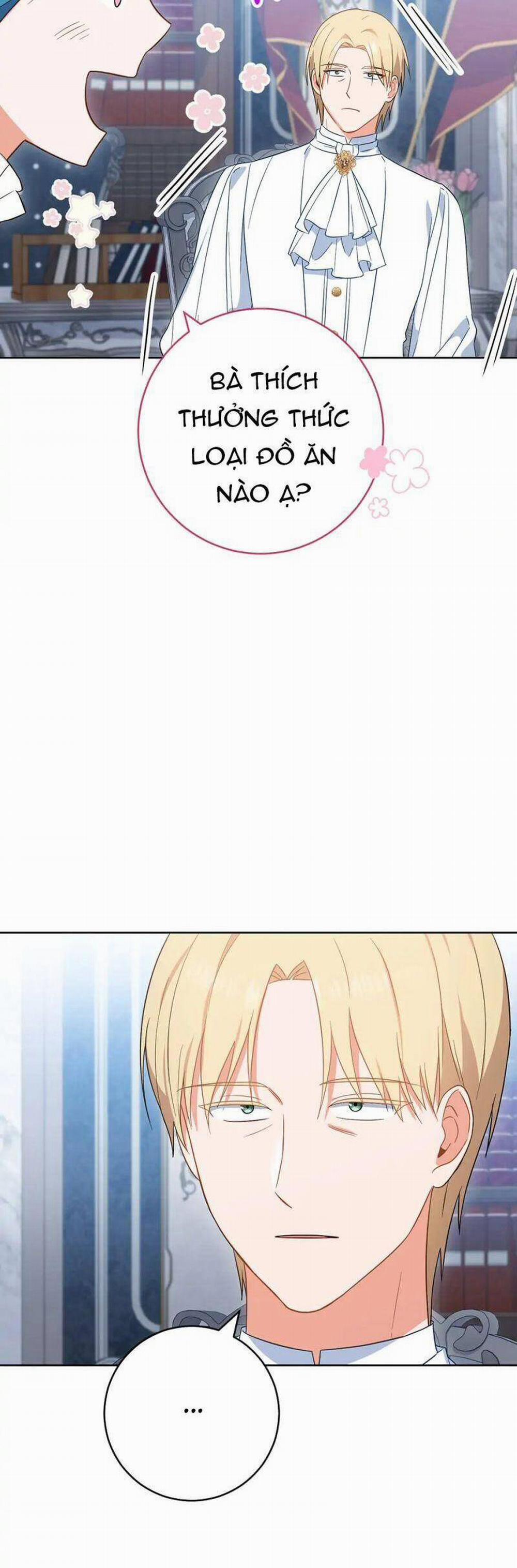 Nữ Đầu Bếp Hoàng Gia 90 trang 50