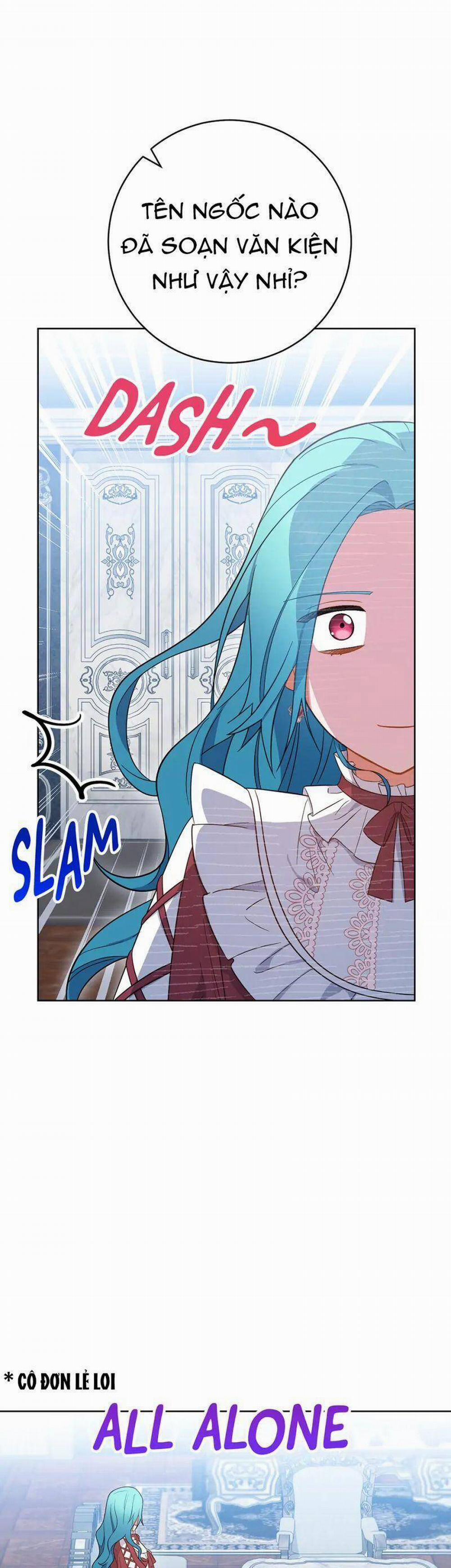 Nữ Đầu Bếp Hoàng Gia 90 trang 51