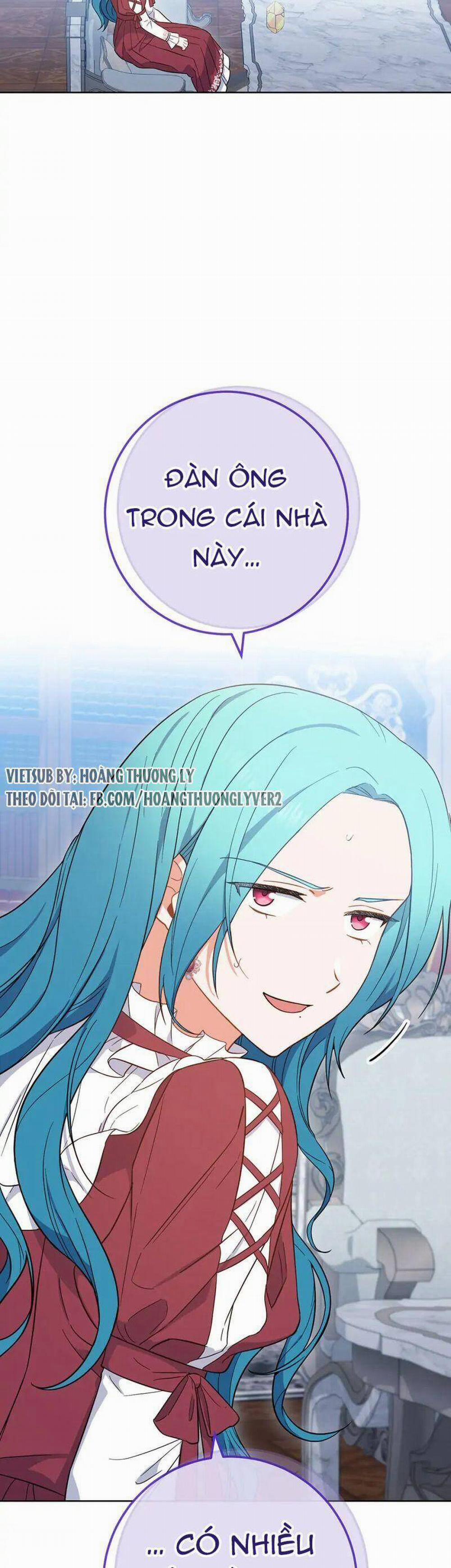 Nữ Đầu Bếp Hoàng Gia 90 trang 52