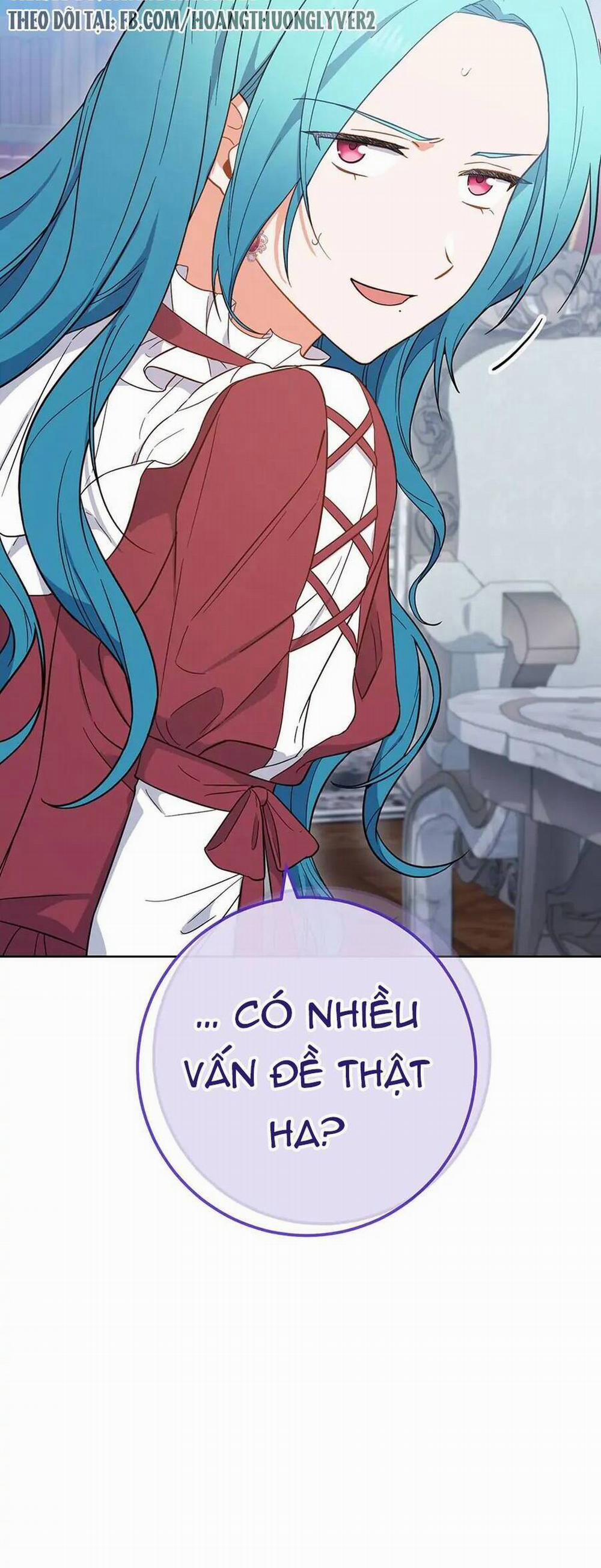 Nữ Đầu Bếp Hoàng Gia 90 trang 55