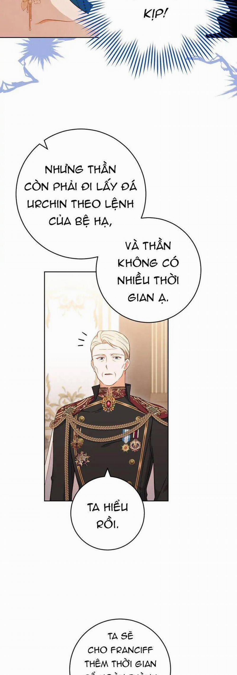 Nữ Đầu Bếp Hoàng Gia 90 trang 6