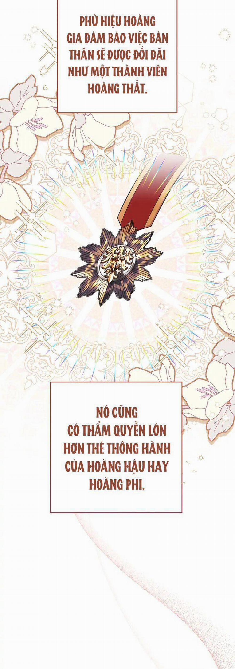 Nữ Đầu Bếp Hoàng Gia 90 trang 8