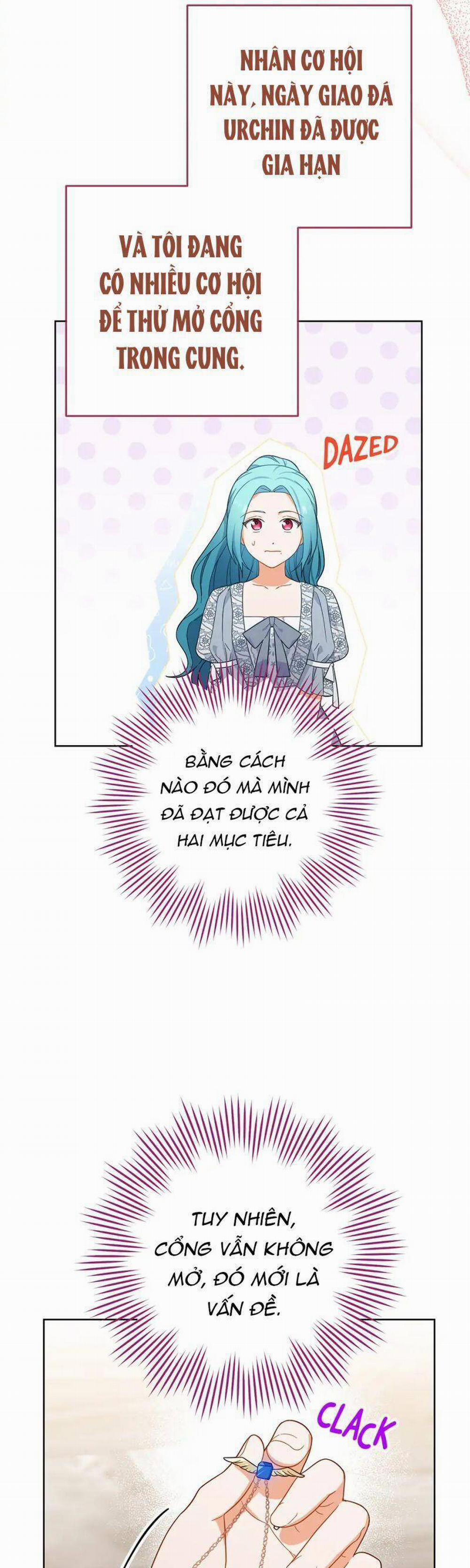 Nữ Đầu Bếp Hoàng Gia 90 trang 9