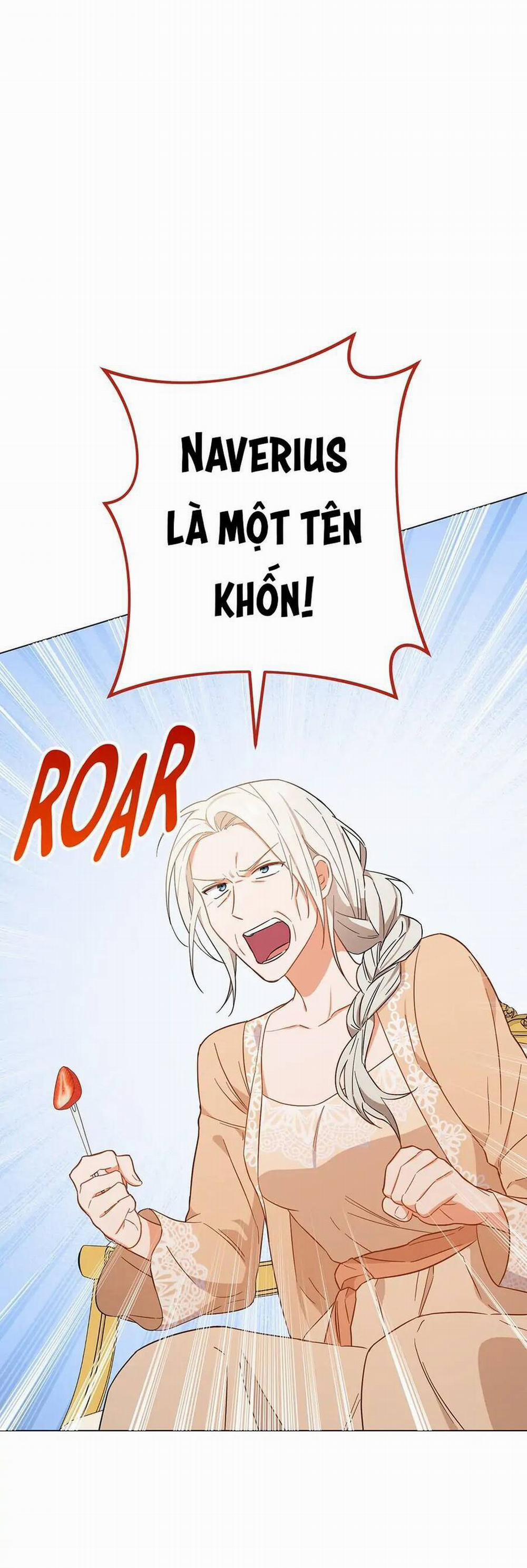 Nữ Đầu Bếp Hoàng Gia 91 trang 1