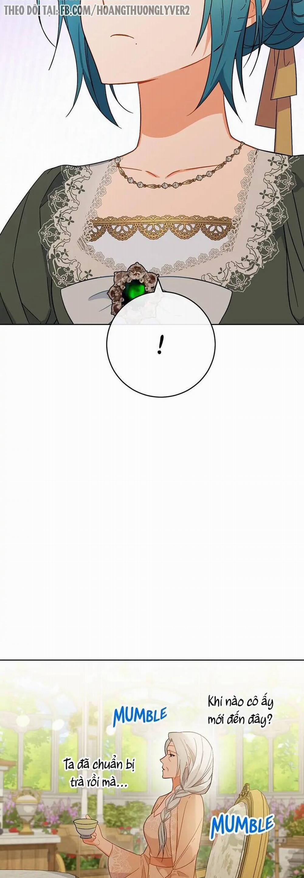 Nữ Đầu Bếp Hoàng Gia 91 trang 11