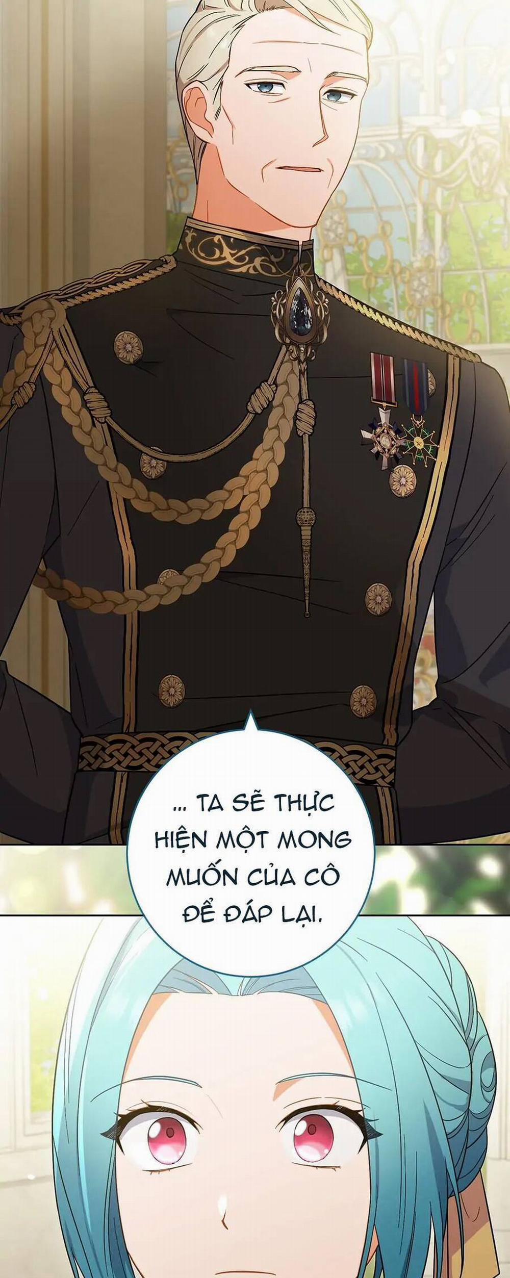 Nữ Đầu Bếp Hoàng Gia 91 trang 13