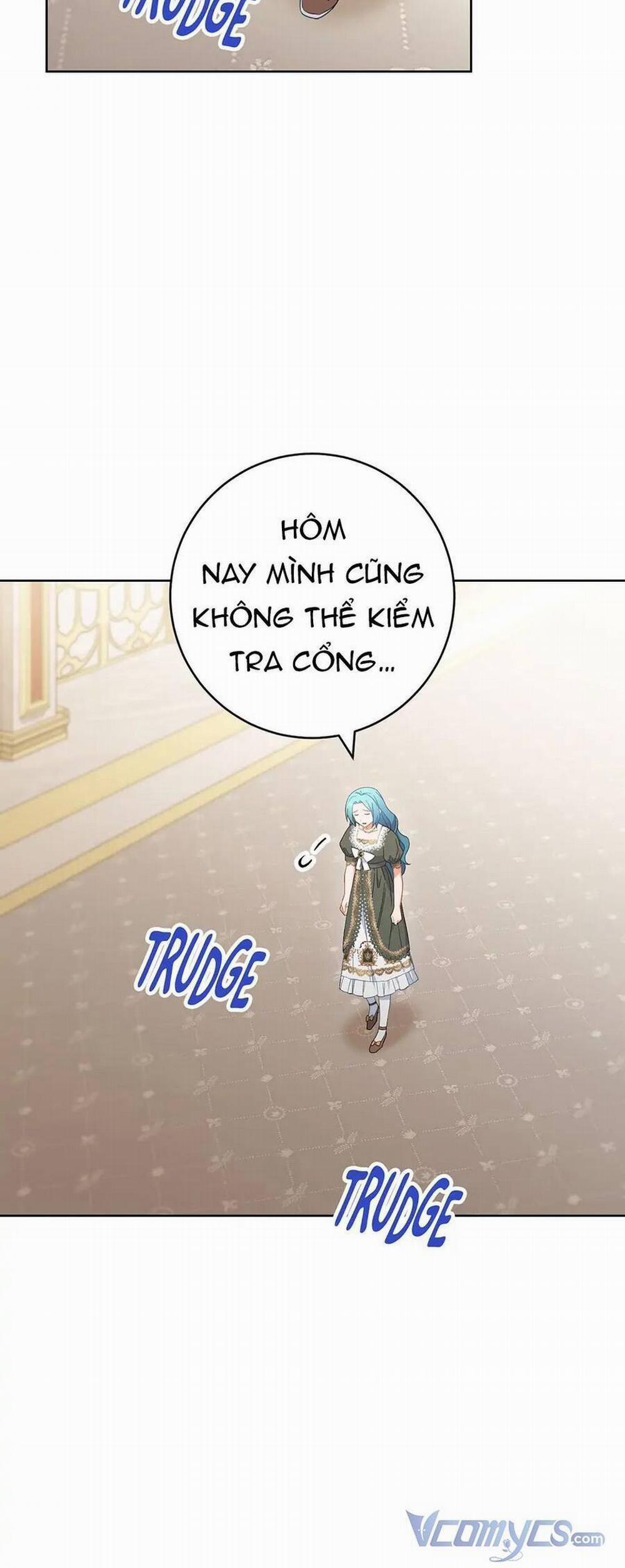 Nữ Đầu Bếp Hoàng Gia 91 trang 16