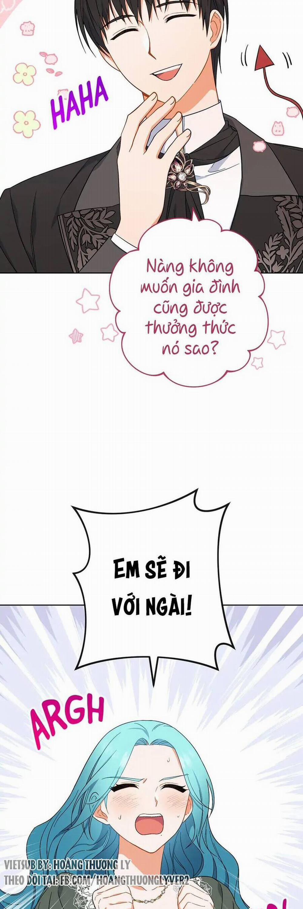 Nữ Đầu Bếp Hoàng Gia 91 trang 26