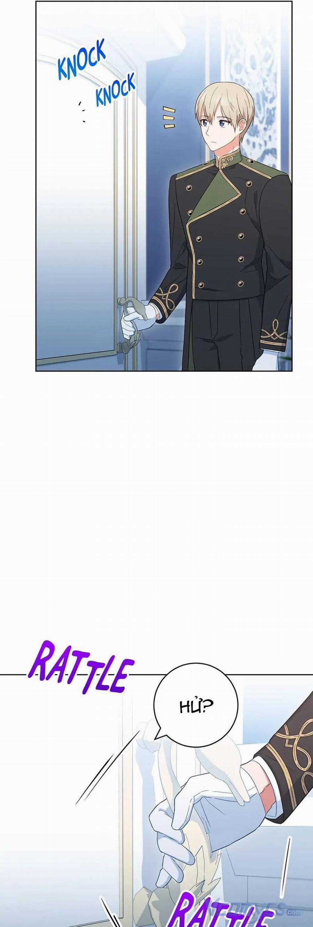 Nữ Đầu Bếp Hoàng Gia 91 trang 32