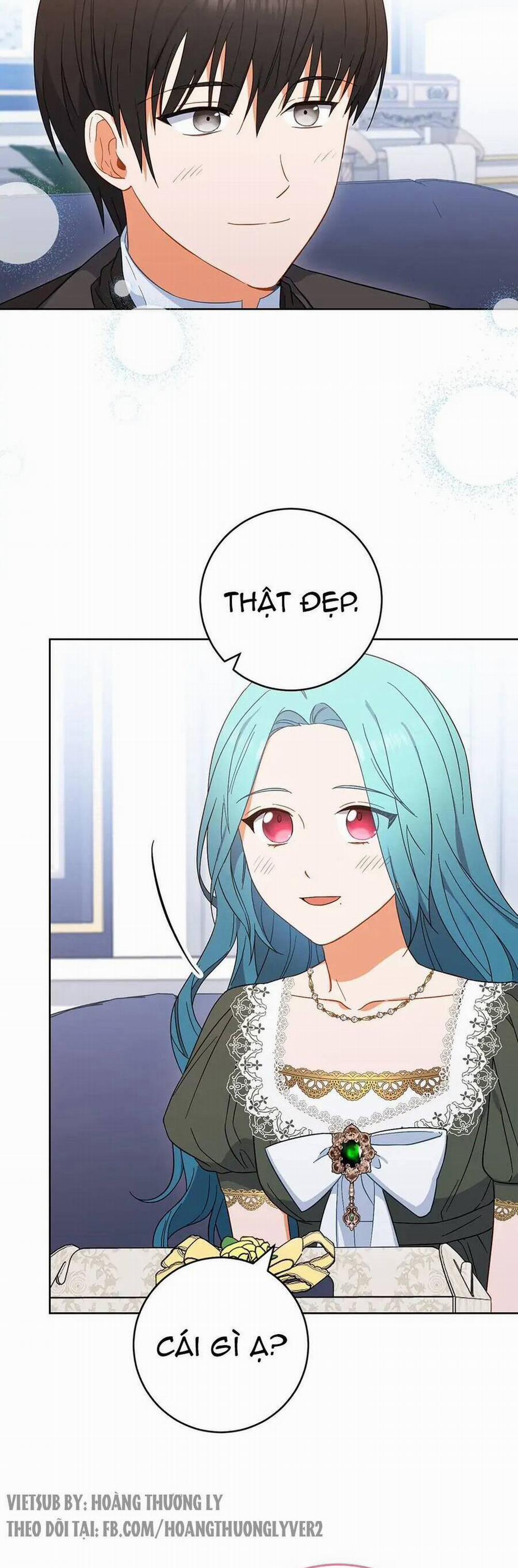 Nữ Đầu Bếp Hoàng Gia 91 trang 38