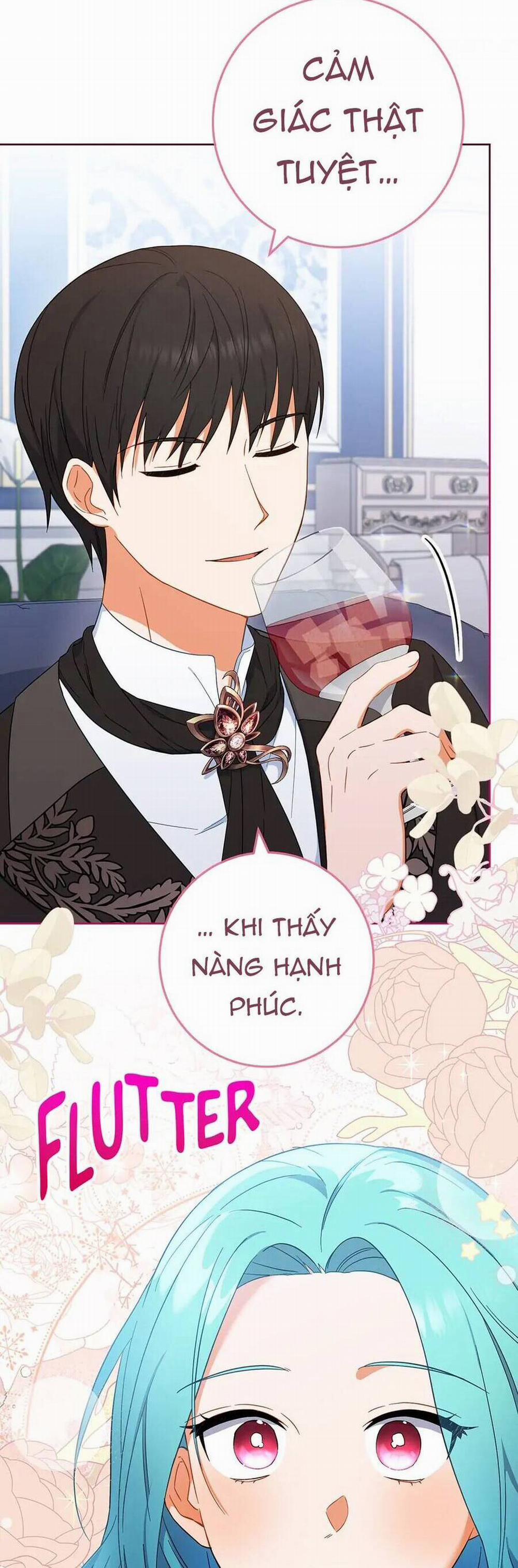 Nữ Đầu Bếp Hoàng Gia 91 trang 39