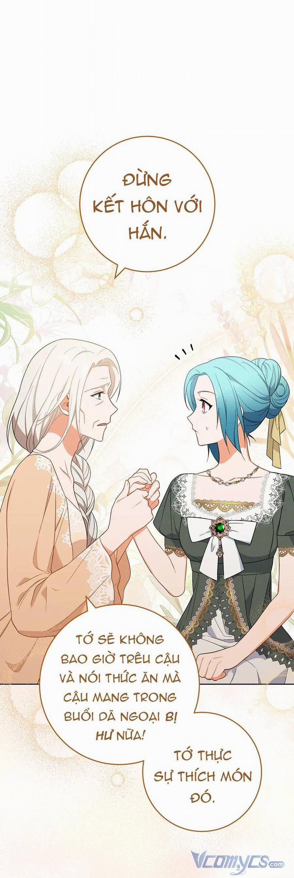 Nữ Đầu Bếp Hoàng Gia 91 trang 4