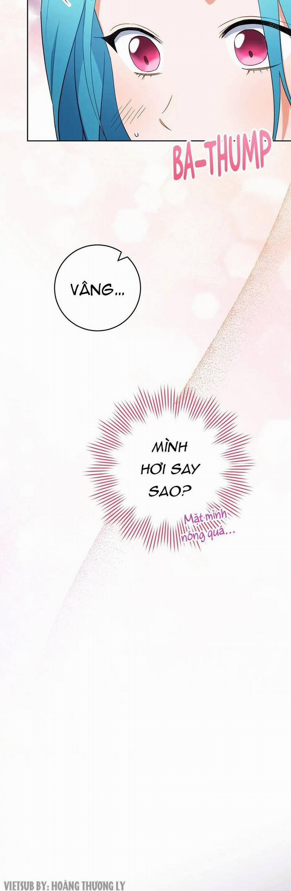 Nữ Đầu Bếp Hoàng Gia 91 trang 42