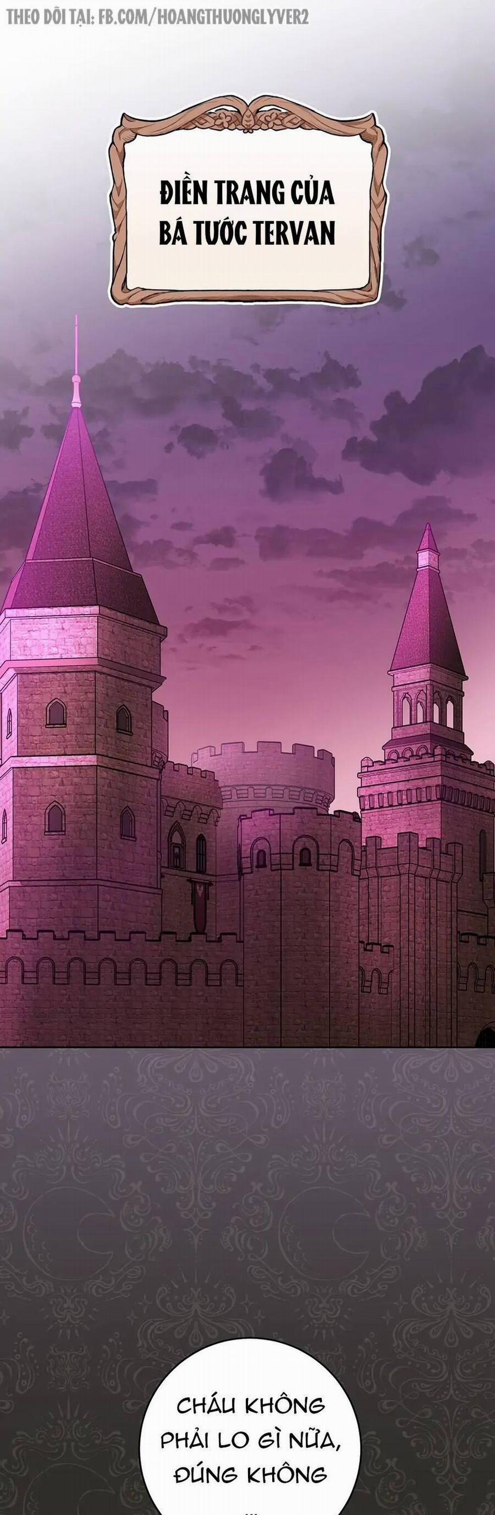 Nữ Đầu Bếp Hoàng Gia 91 trang 43