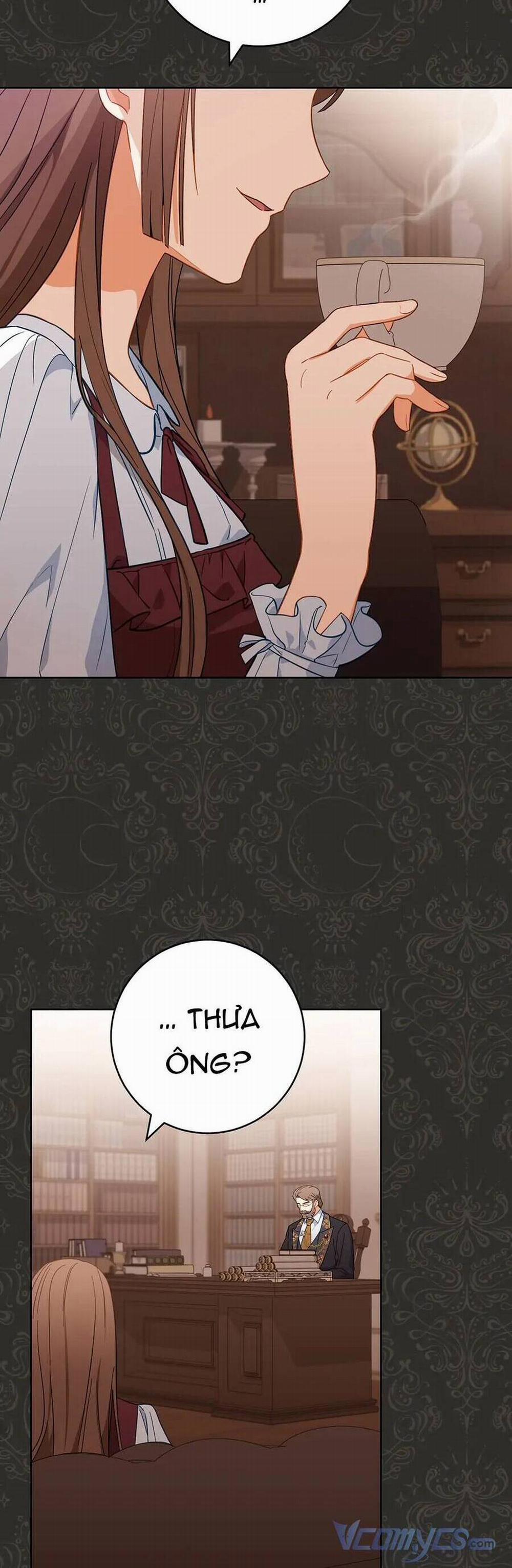 Nữ Đầu Bếp Hoàng Gia 91 trang 44