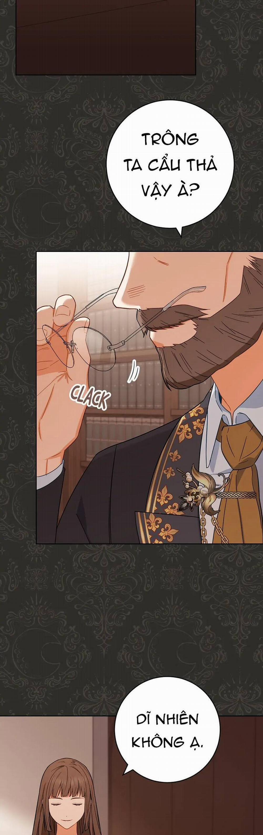 Nữ Đầu Bếp Hoàng Gia 91 trang 45