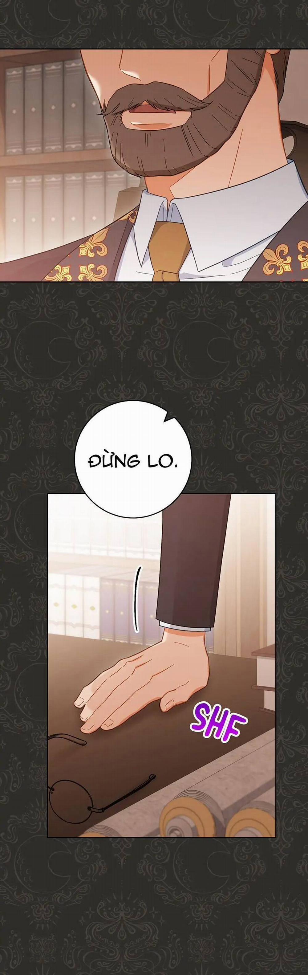 Nữ Đầu Bếp Hoàng Gia 91 trang 47