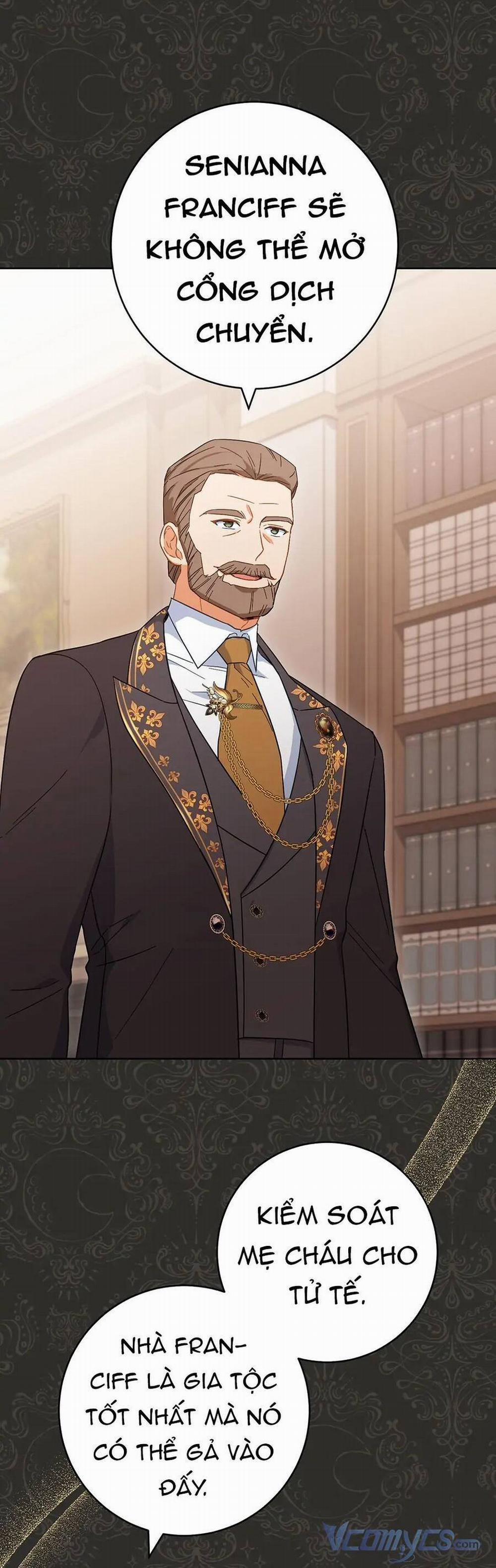 Nữ Đầu Bếp Hoàng Gia 91 trang 48