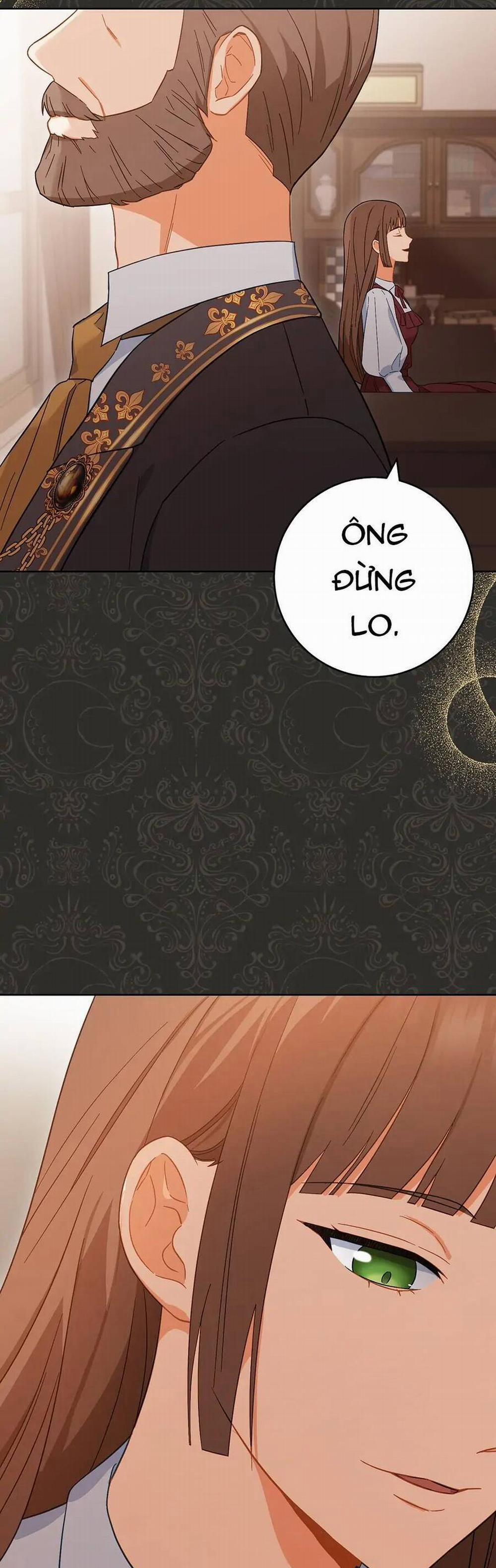 Nữ Đầu Bếp Hoàng Gia 91 trang 49