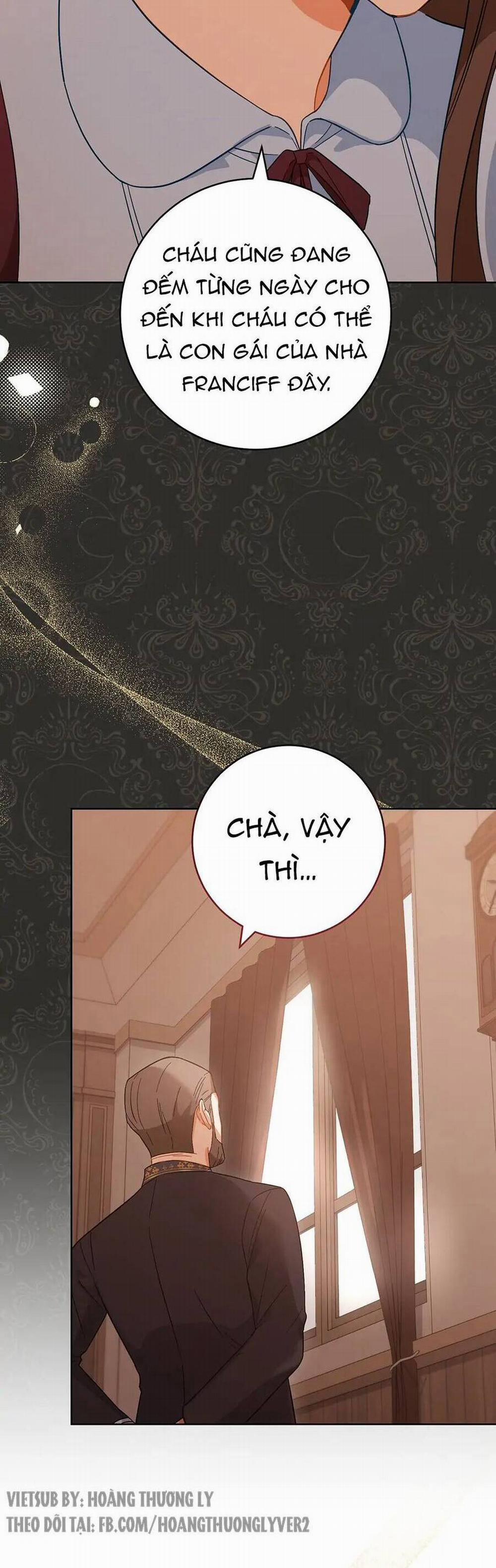 Nữ Đầu Bếp Hoàng Gia 91 trang 50