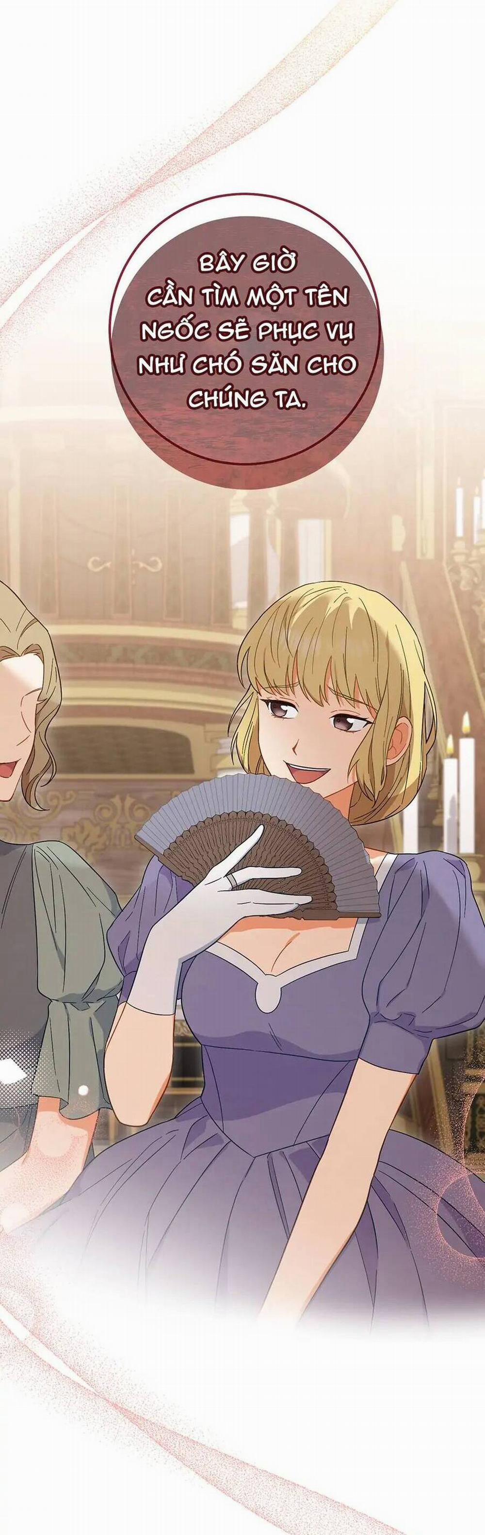 Nữ Đầu Bếp Hoàng Gia 91 trang 51