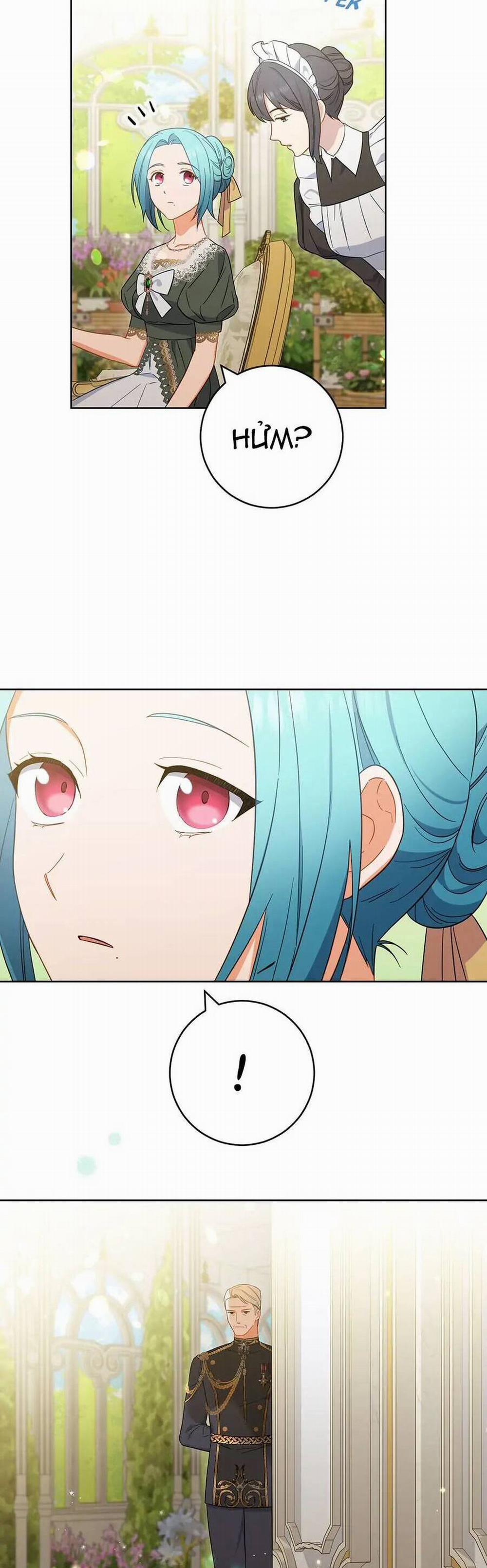 Nữ Đầu Bếp Hoàng Gia 91 trang 6