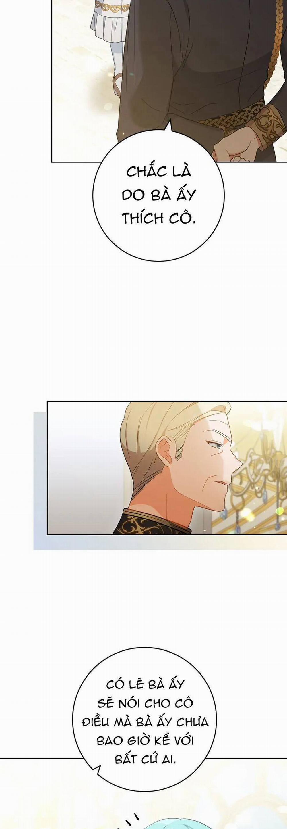 Nữ Đầu Bếp Hoàng Gia 91 trang 9