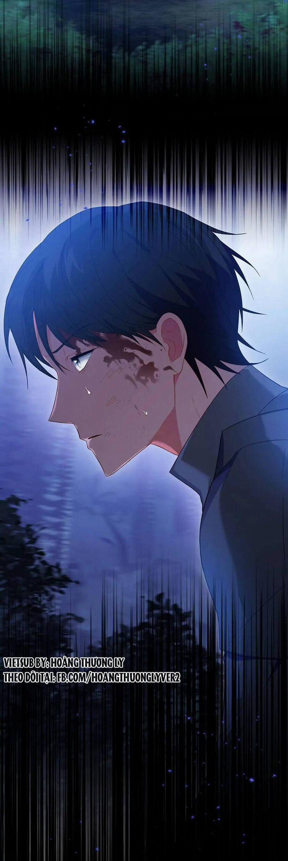 Nữ Đầu Bếp Hoàng Gia 92 trang 10