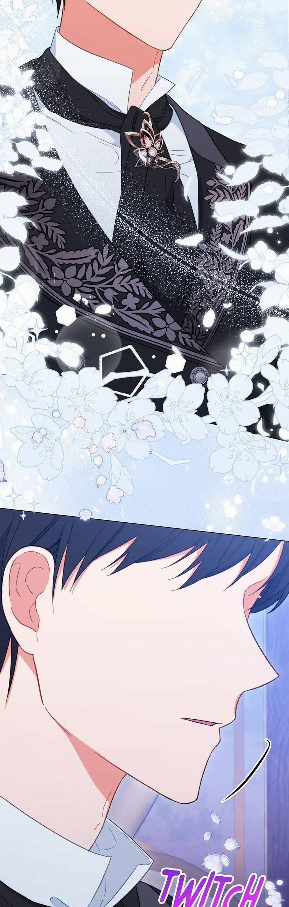 Nữ Đầu Bếp Hoàng Gia 92 trang 13