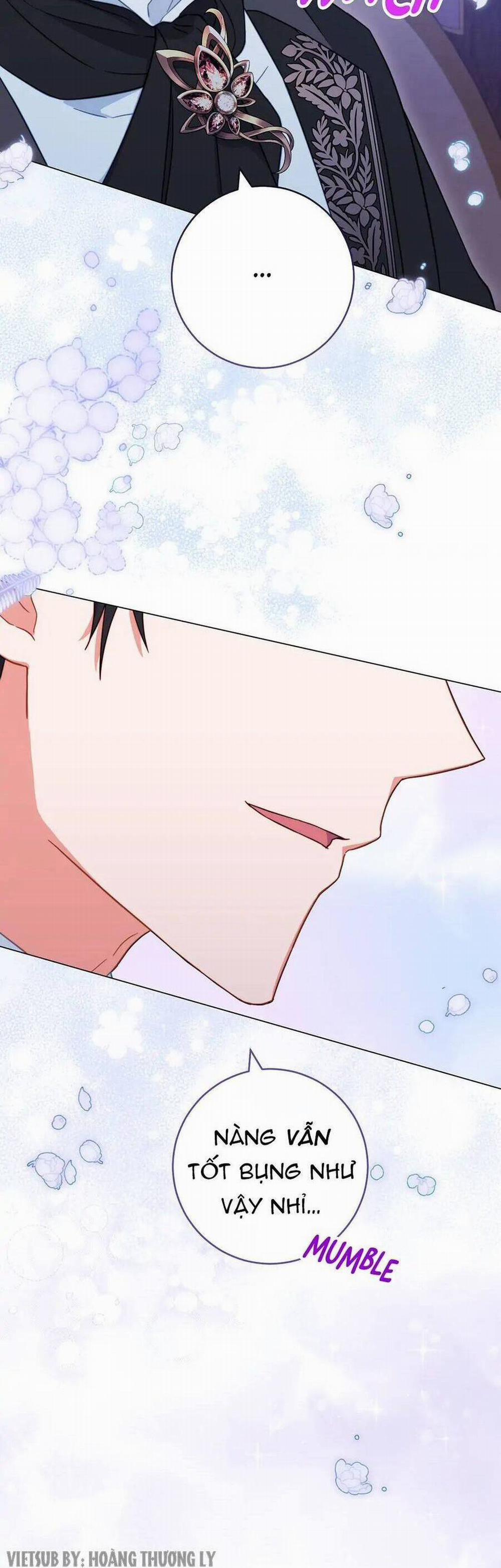 Nữ Đầu Bếp Hoàng Gia 92 trang 14