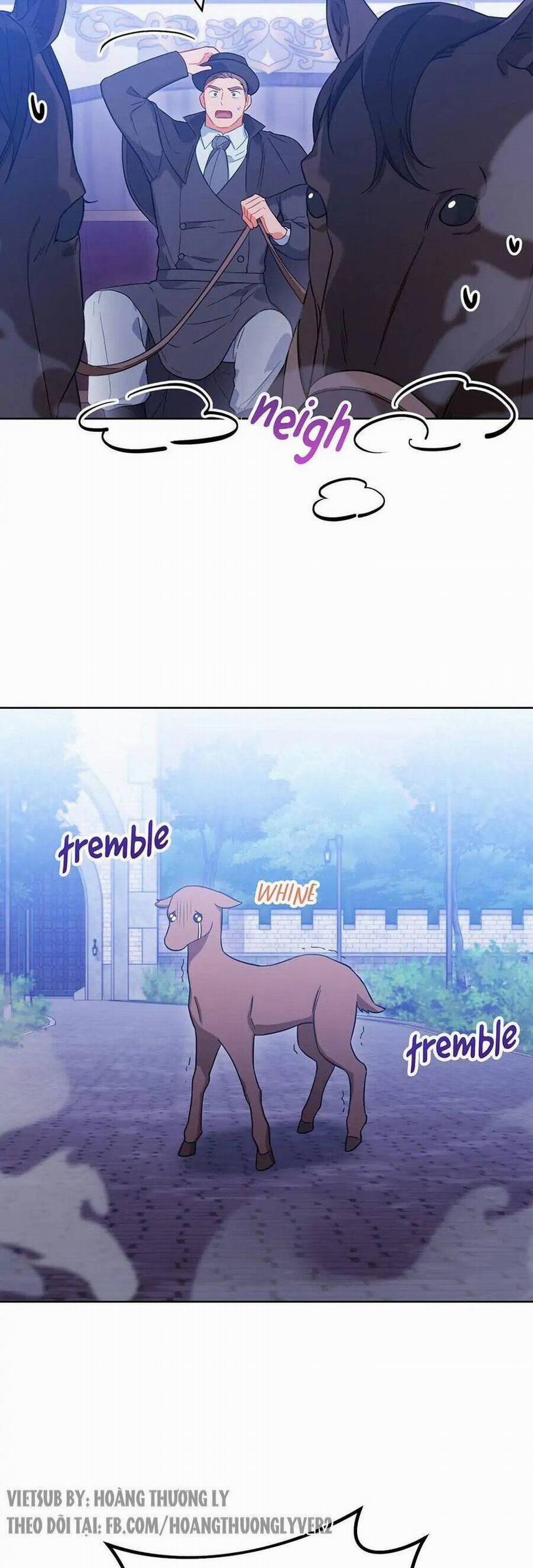 Nữ Đầu Bếp Hoàng Gia 92 trang 18