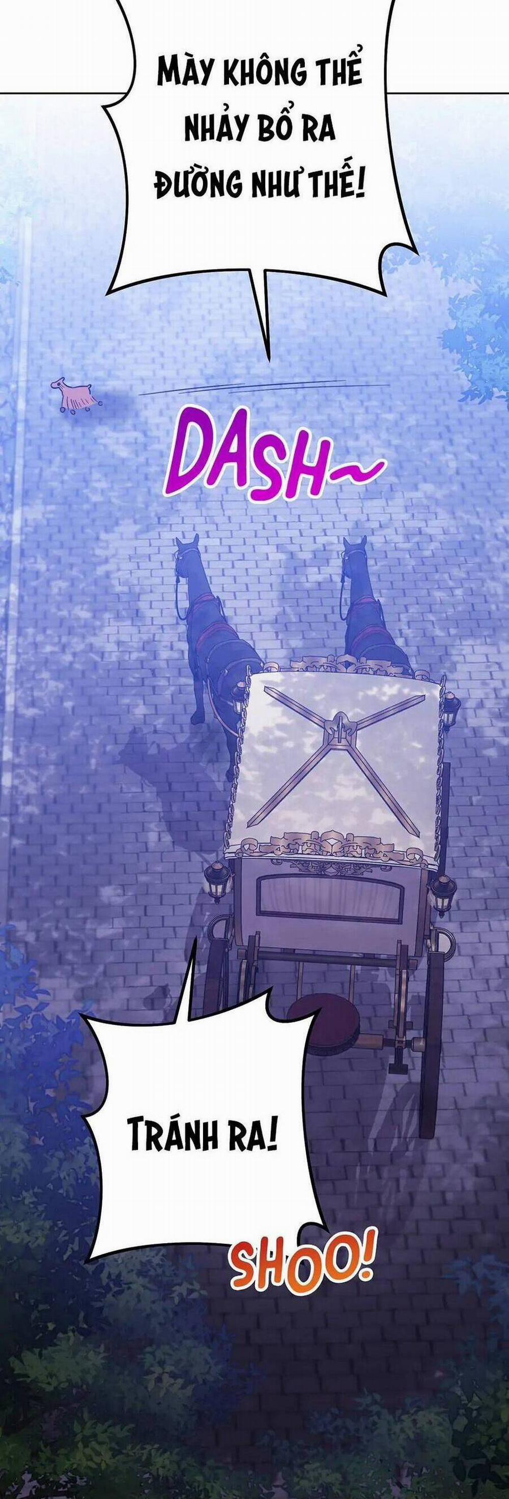 Nữ Đầu Bếp Hoàng Gia 92 trang 19