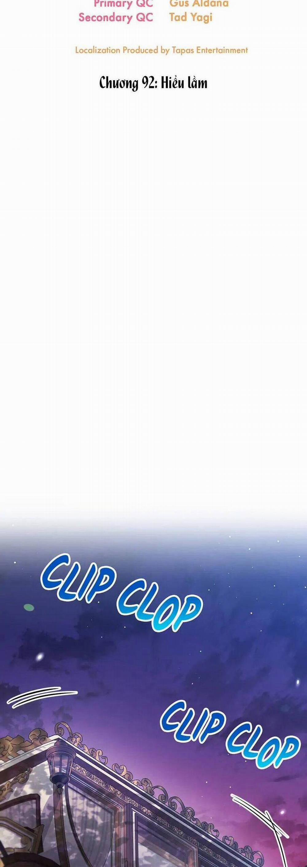 Nữ Đầu Bếp Hoàng Gia 92 trang 2