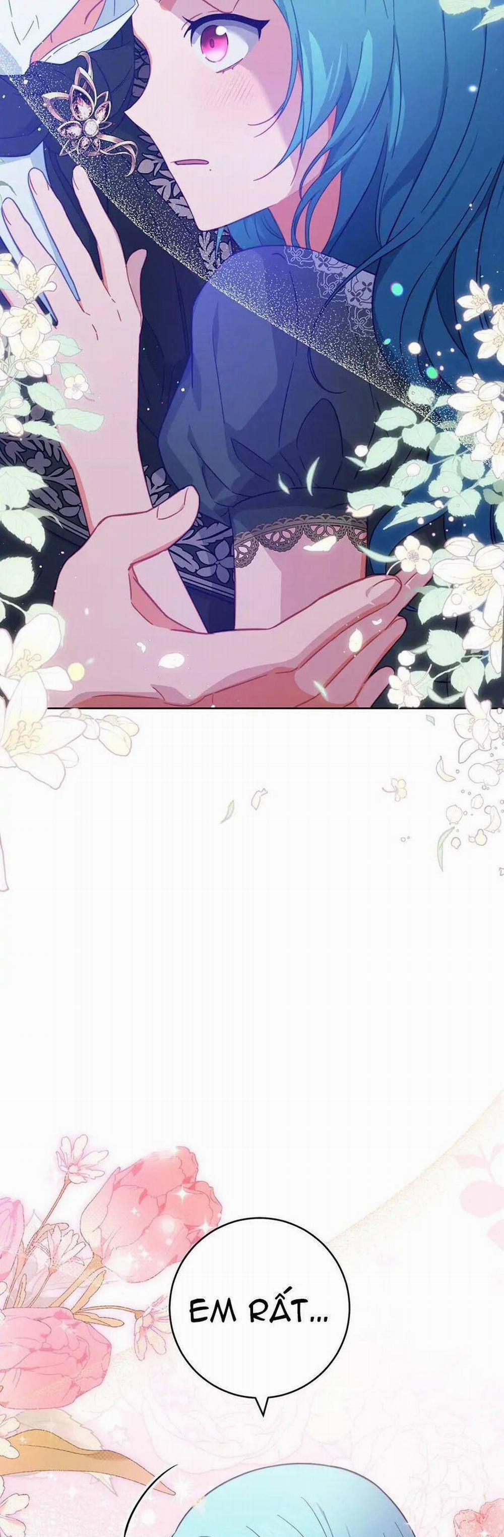 Nữ Đầu Bếp Hoàng Gia 92 trang 21