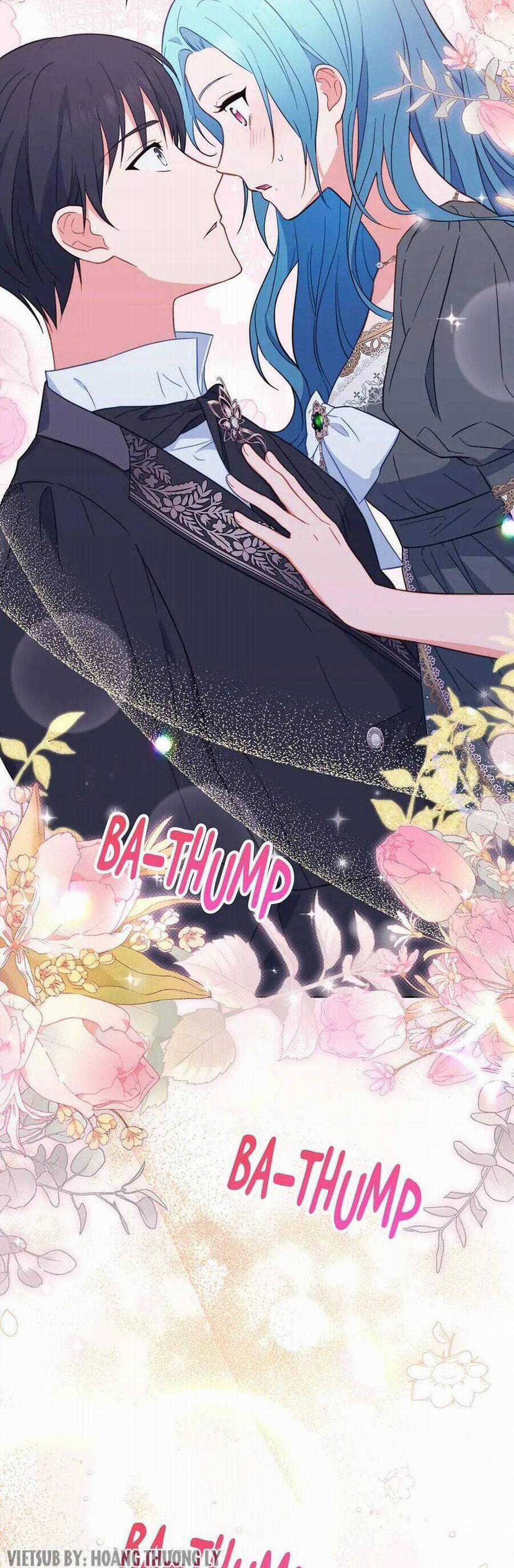 Nữ Đầu Bếp Hoàng Gia 92 trang 22