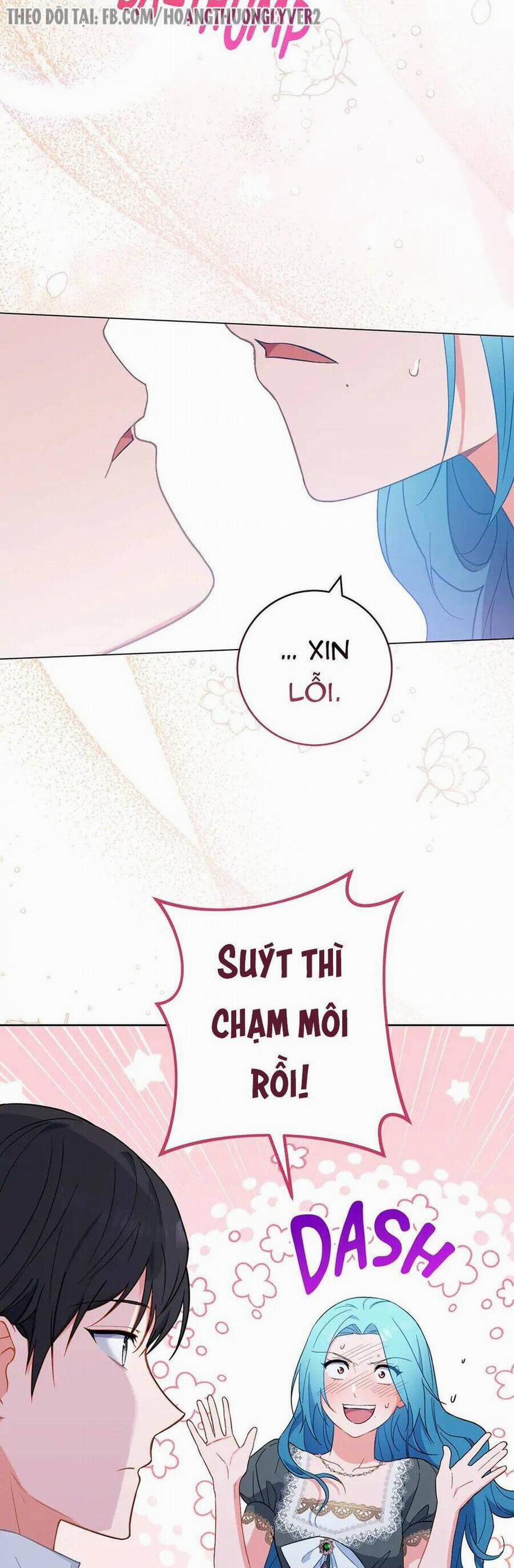 Nữ Đầu Bếp Hoàng Gia 92 trang 23