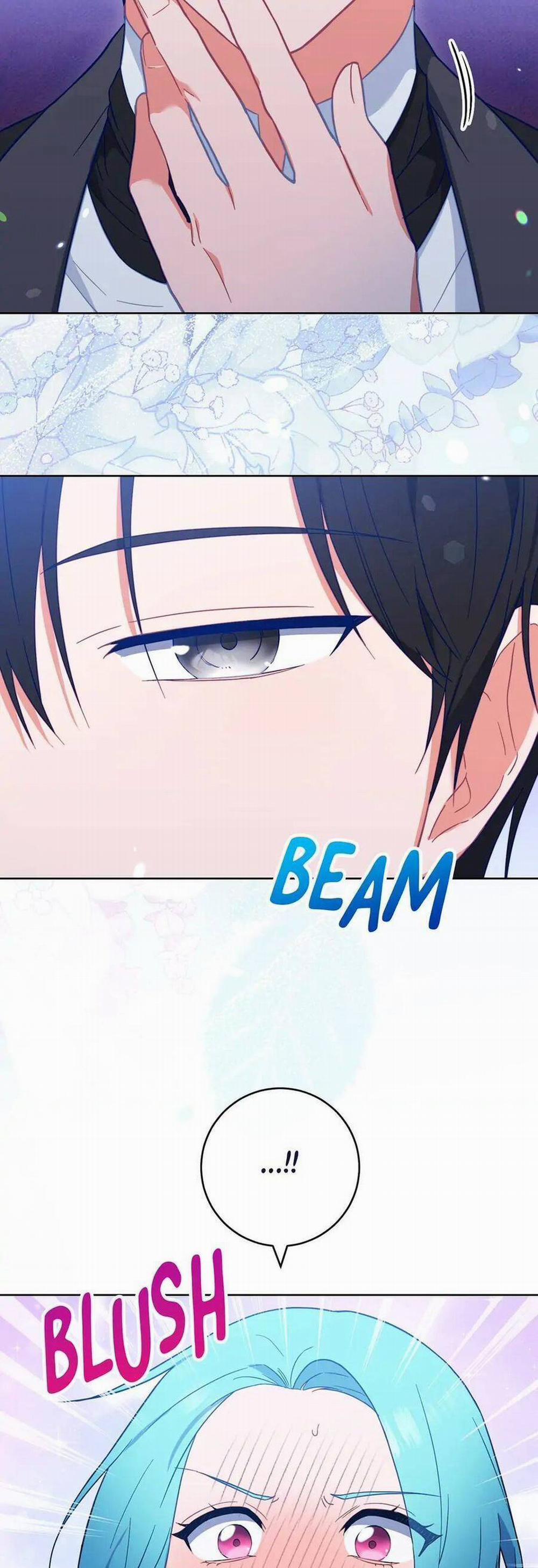 Nữ Đầu Bếp Hoàng Gia 92 trang 25