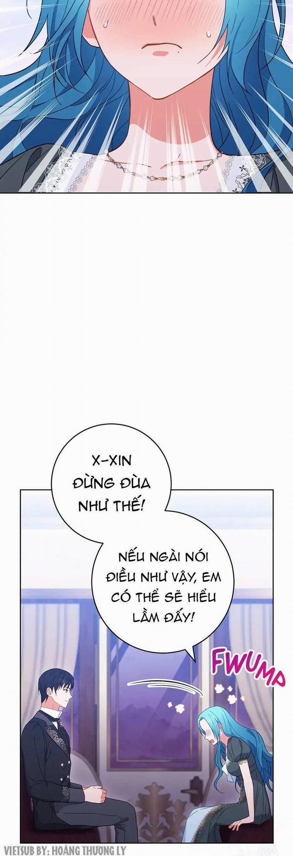 Nữ Đầu Bếp Hoàng Gia 92 trang 26