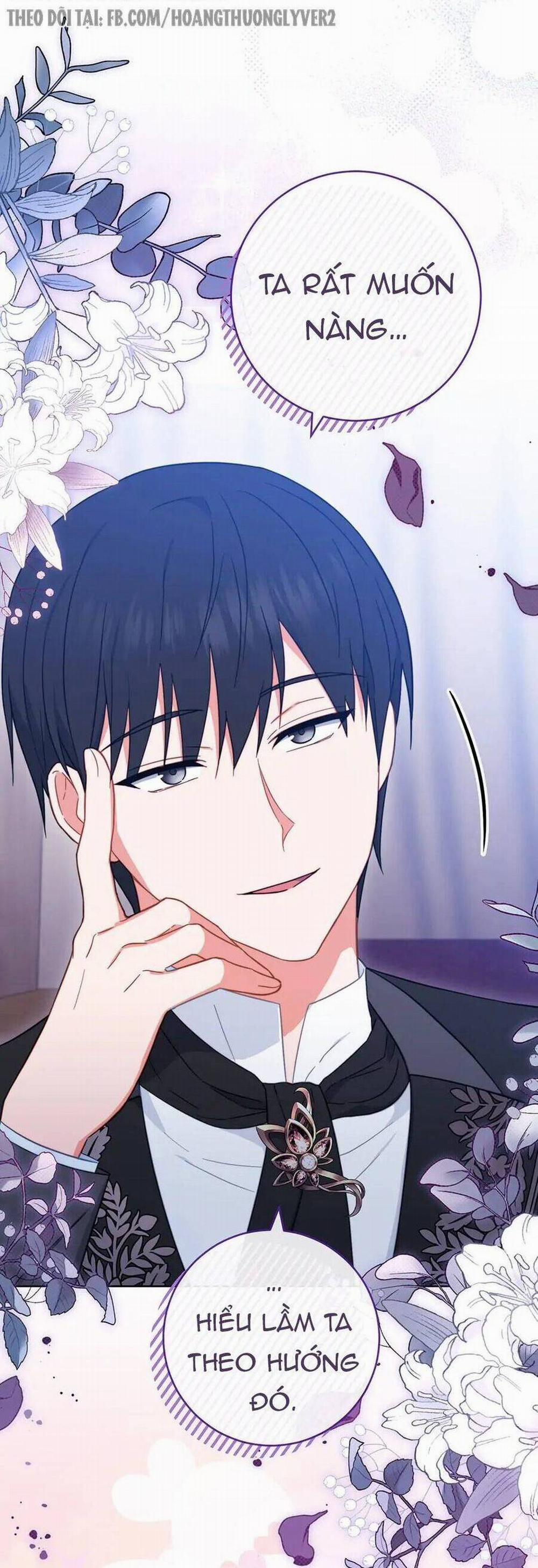 Nữ Đầu Bếp Hoàng Gia 92 trang 27