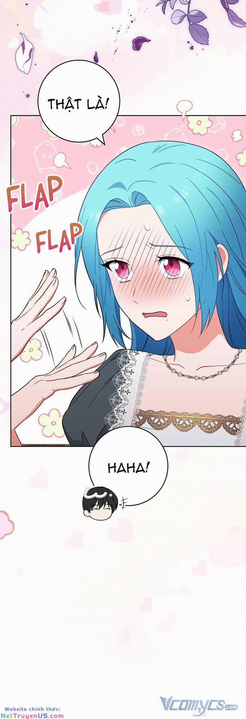 Nữ Đầu Bếp Hoàng Gia 92 trang 28